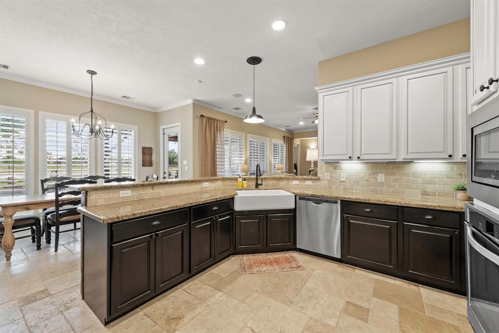 18703 Riverton Ash Court, Cypress, Texas image 30