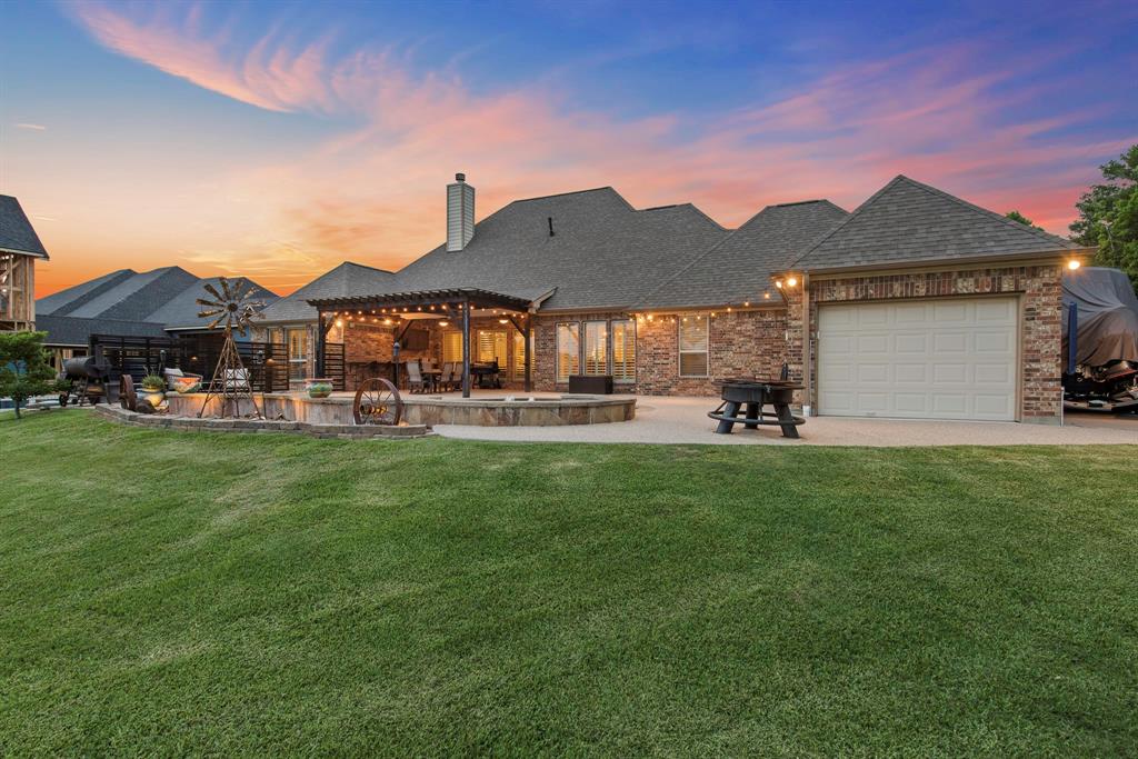 18703 Riverton Ash Court, Cypress, Texas image 39