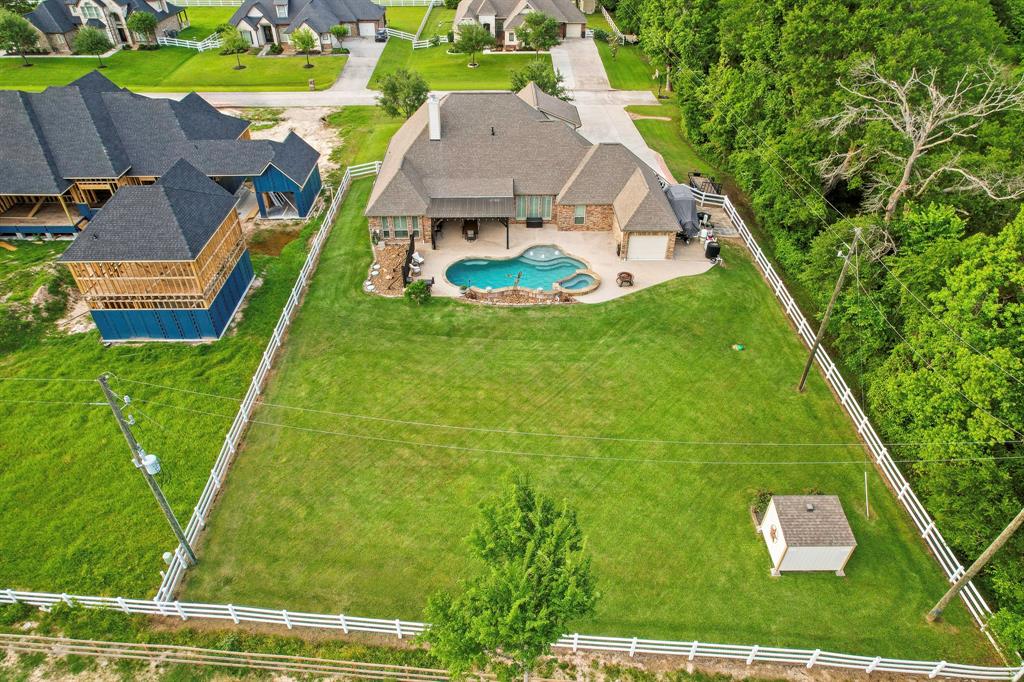 18703 Riverton Ash Court, Cypress, Texas image 42