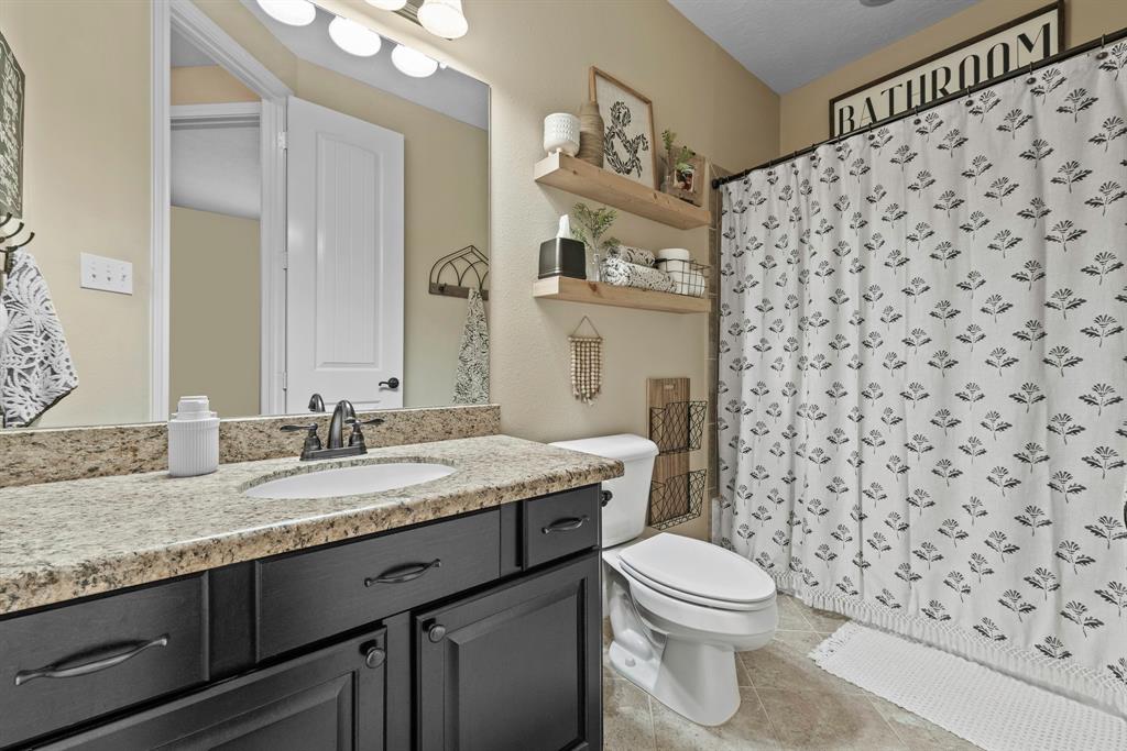 18703 Riverton Ash Court, Cypress, Texas image 8