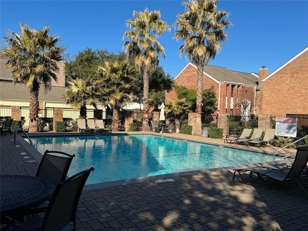 1052 Augusta Drive #101, Houston, Texas image 31