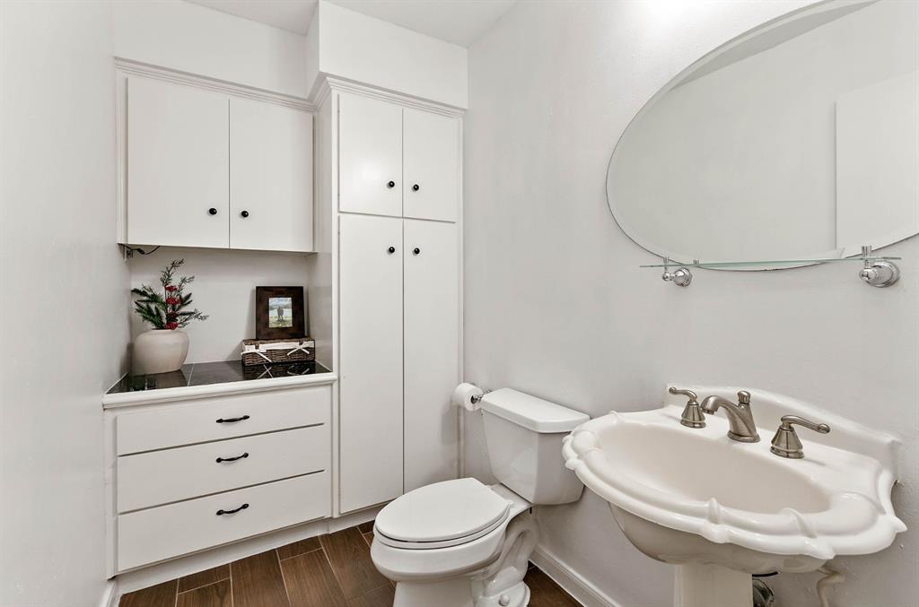 1052 Augusta Drive #101, Houston, Texas image 28