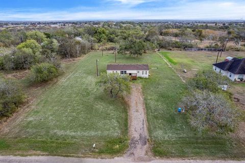 A home in Victoria