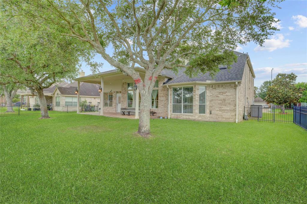 2701 Sunfish Drive, Pearland, Texas image 45