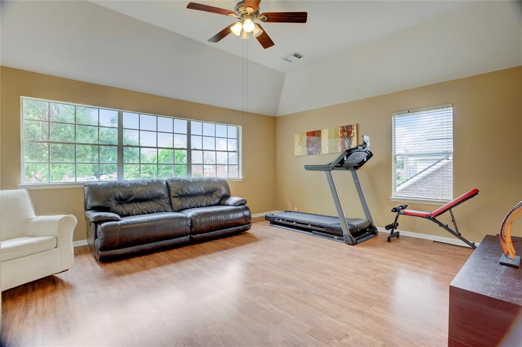 2701 Sunfish Drive, Pearland, Texas image 31