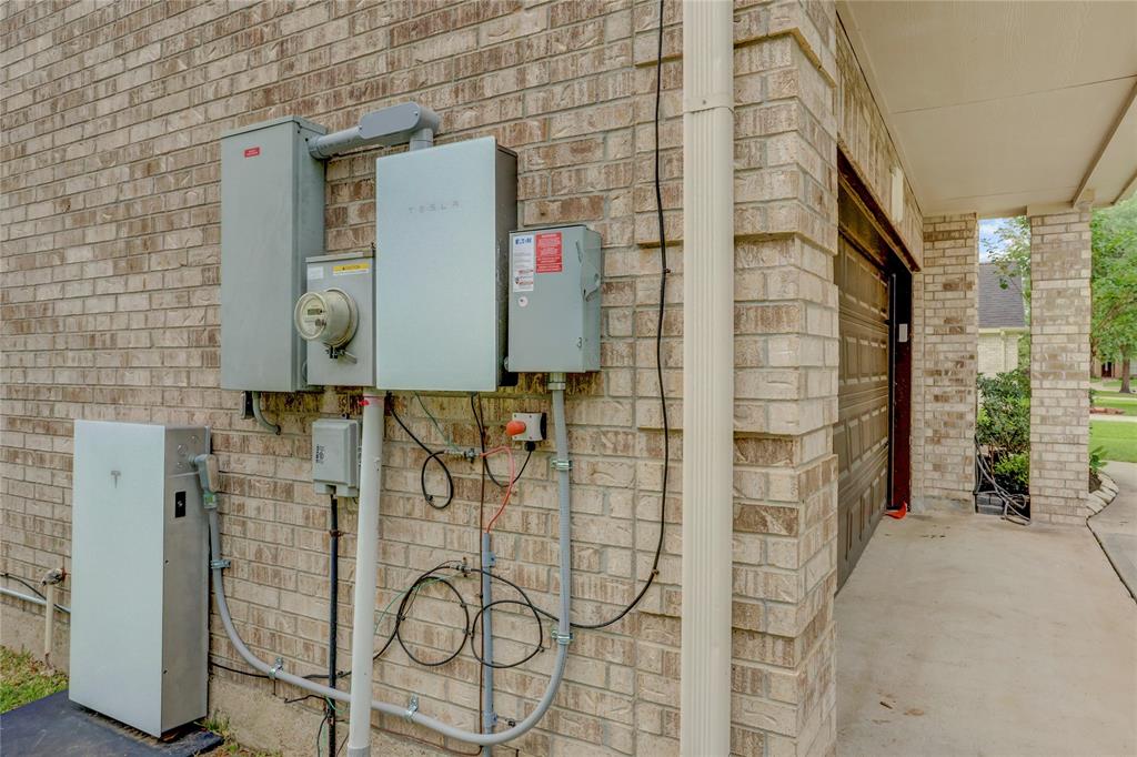 2701 Sunfish Drive, Pearland, Texas image 42