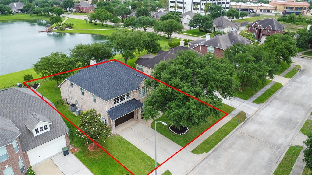 2701 Sunfish Drive, Pearland, Texas image 49