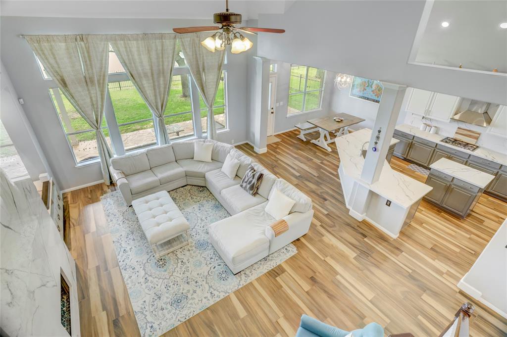2701 Sunfish Drive, Pearland, Texas image 24