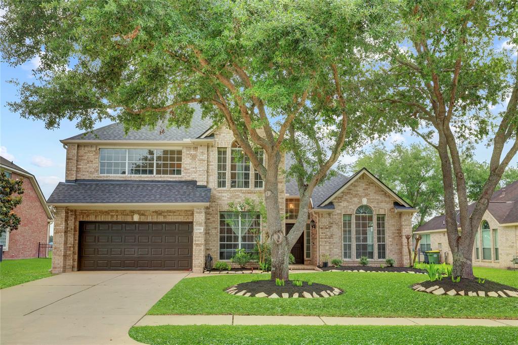 2701 Sunfish Drive, Pearland, Texas image 3