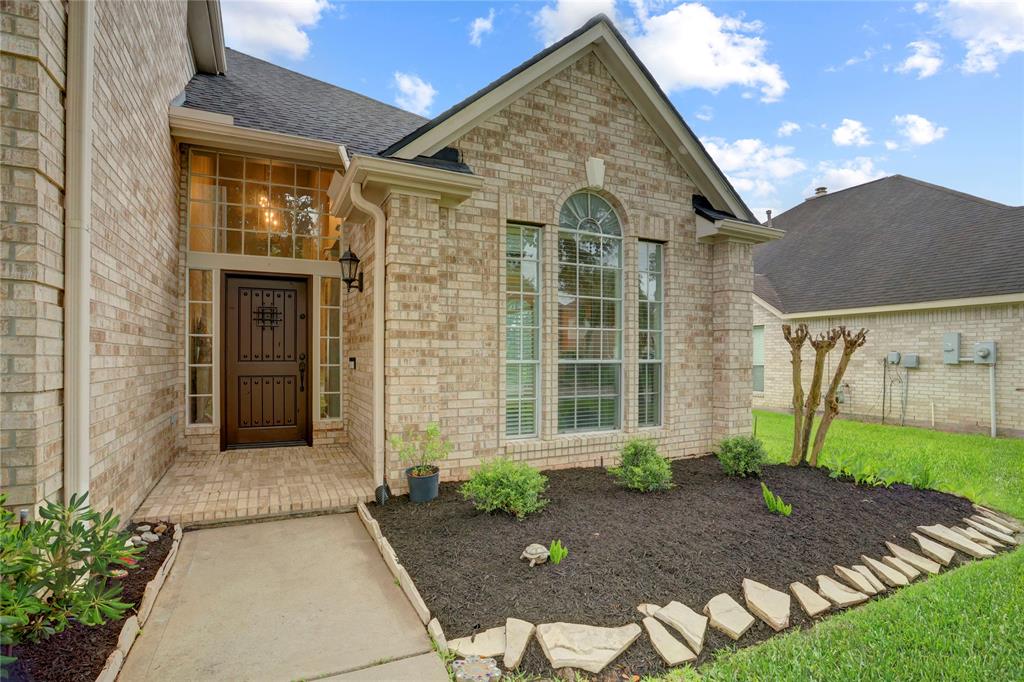 2701 Sunfish Drive, Pearland, Texas image 5