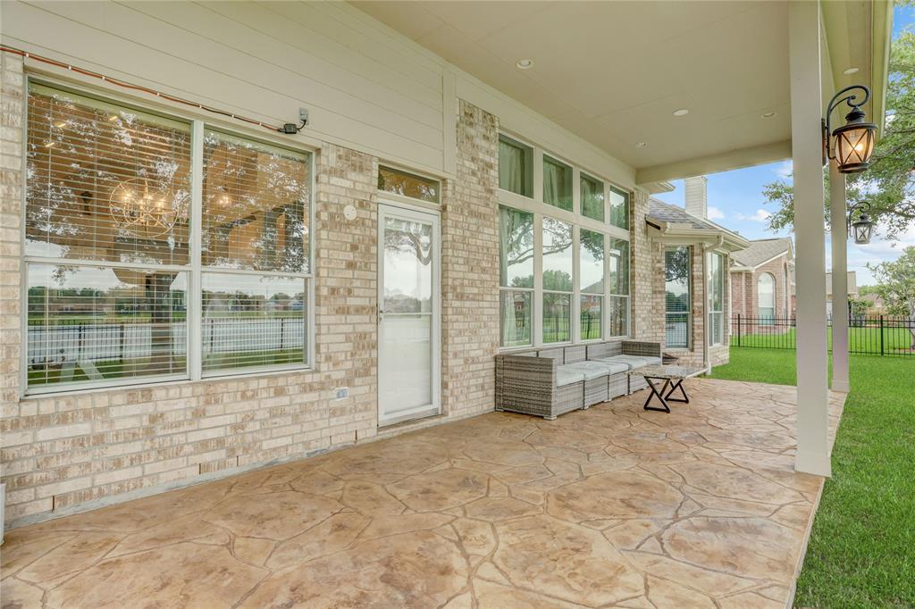 2701 Sunfish Drive, Pearland, Texas image 40