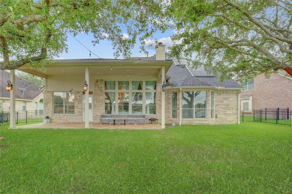 2701 Sunfish Drive, Pearland, Texas image 39