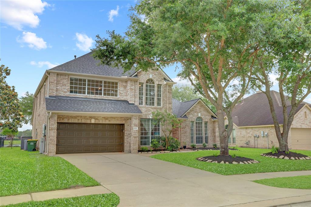 2701 Sunfish Drive, Pearland, Texas image 4