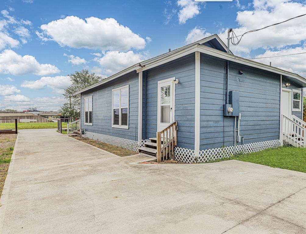 803 Vincent Street, Houston, Texas image 31