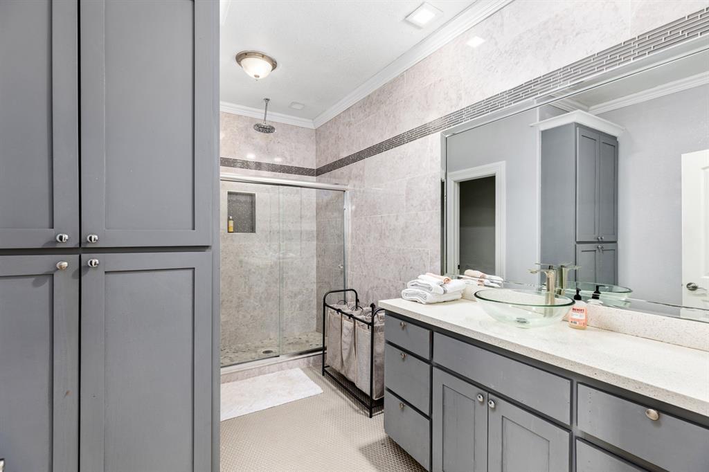 803 Vincent Street, Houston, Texas image 22
