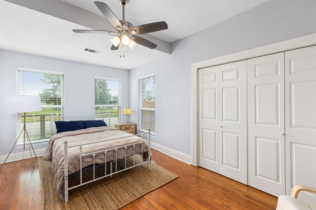 803 Vincent Street, Houston, Texas image 26
