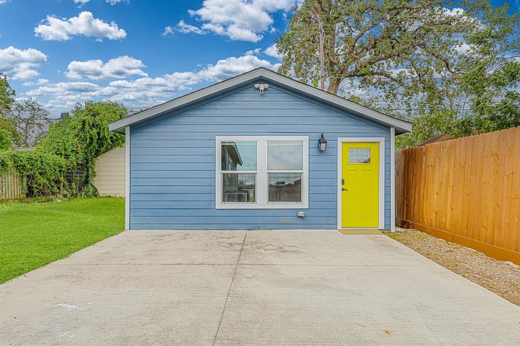 803 Vincent Street, Houston, Texas image 32