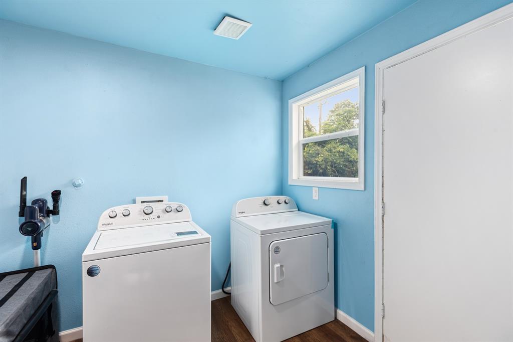 803 Vincent Street, Houston, Texas image 30