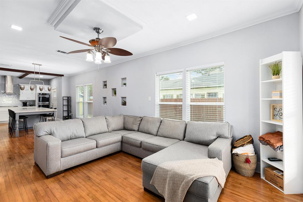 803 Vincent Street, Houston, Texas image 7