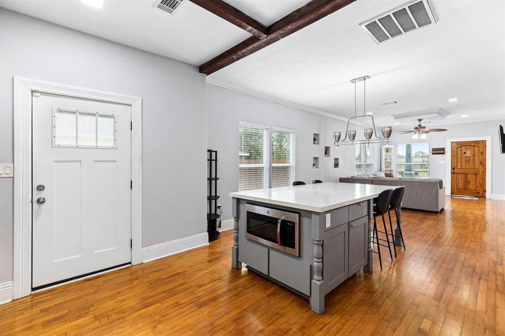803 Vincent Street, Houston, Texas image 16