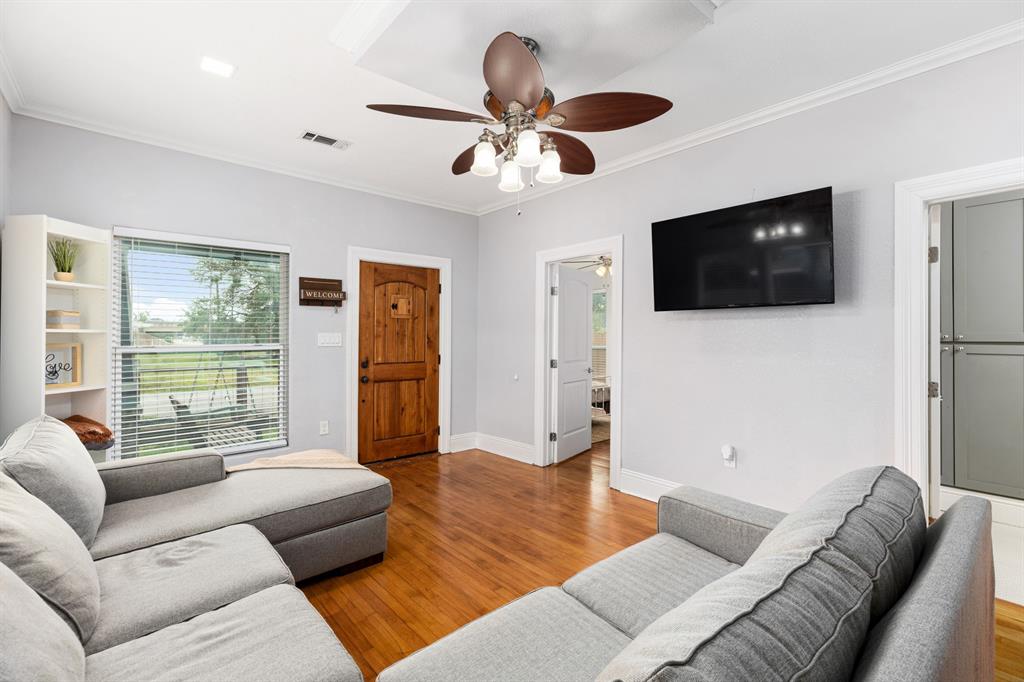 803 Vincent Street, Houston, Texas image 8