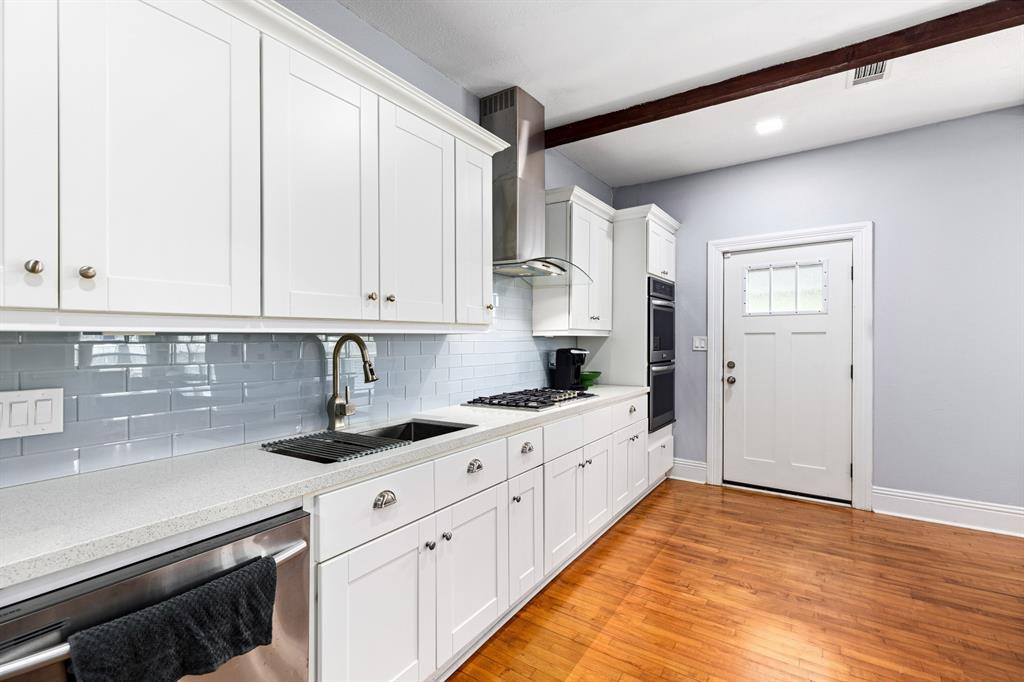 803 Vincent Street, Houston, Texas image 19