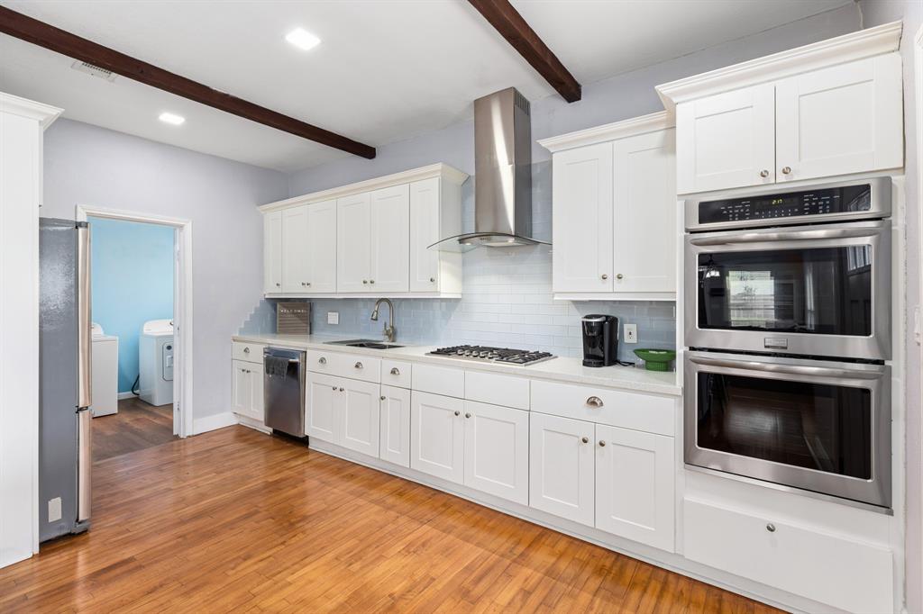 803 Vincent Street, Houston, Texas image 20