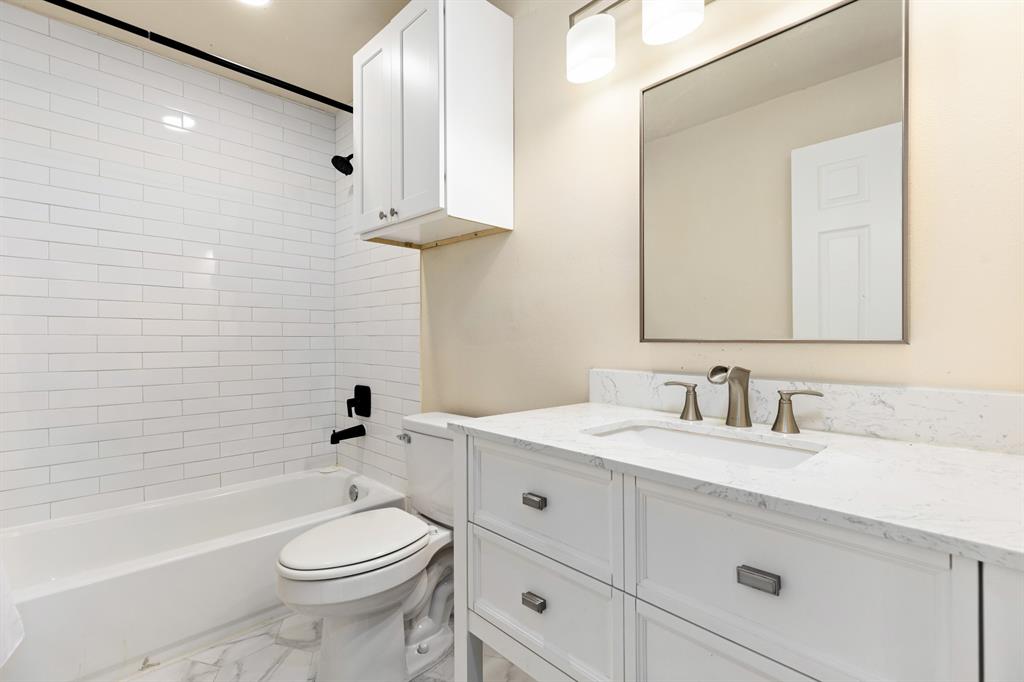803 Vincent Street, Houston, Texas image 38