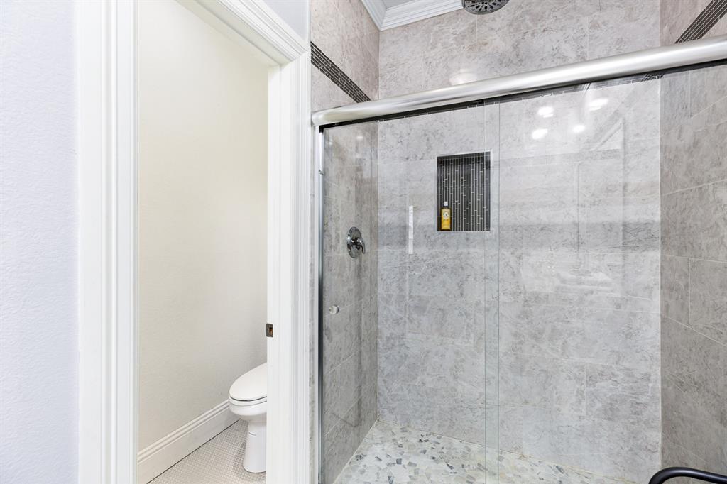 803 Vincent Street, Houston, Texas image 24