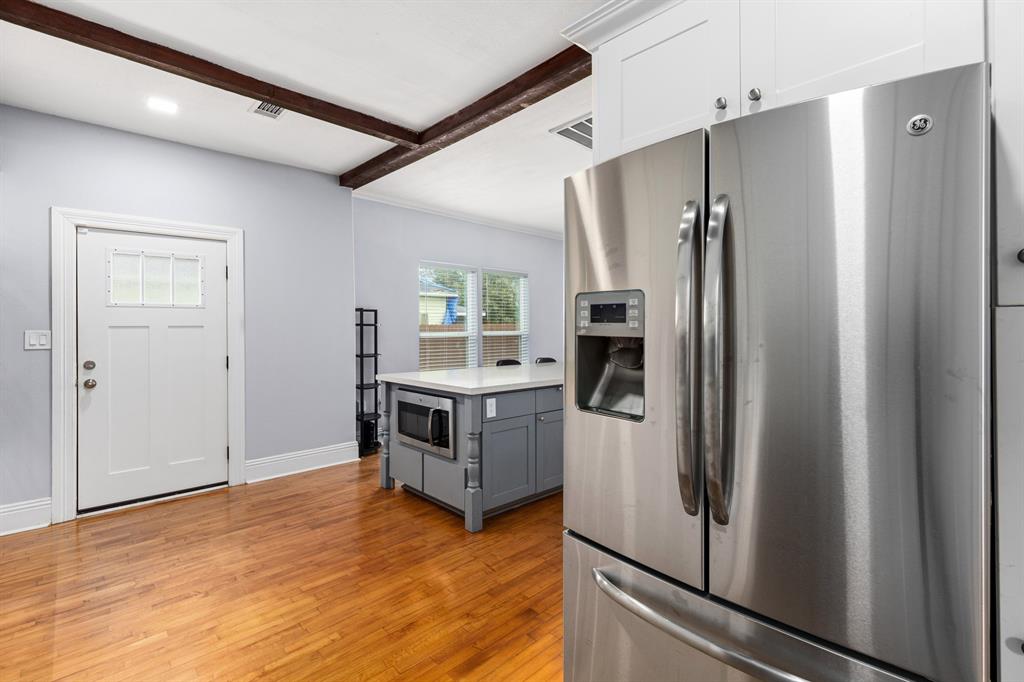 803 Vincent Street, Houston, Texas image 18