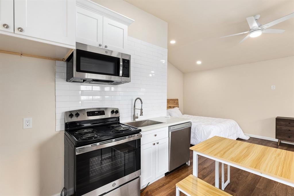 803 Vincent Street, Houston, Texas image 37