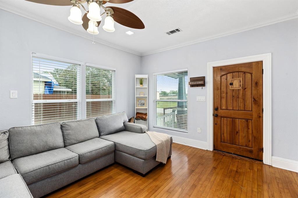 803 Vincent Street, Houston, Texas image 6