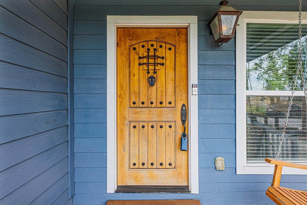 803 Vincent Street, Houston, Texas image 5