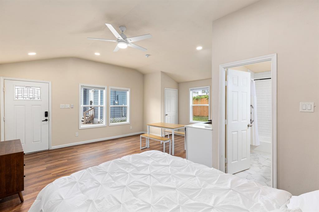 803 Vincent Street, Houston, Texas image 35