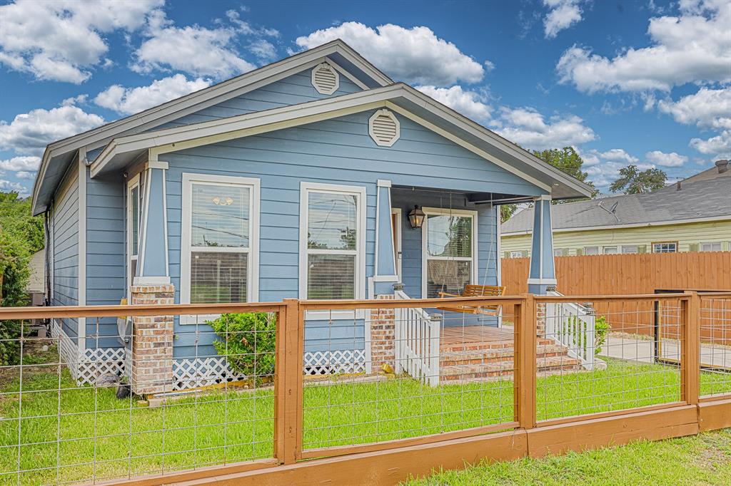 803 Vincent Street, Houston, Texas image 2