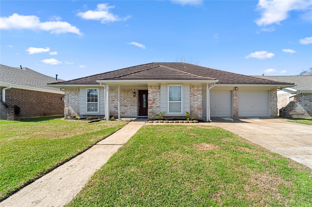 4414 Ponca Street, Pasadena, Texas image 1