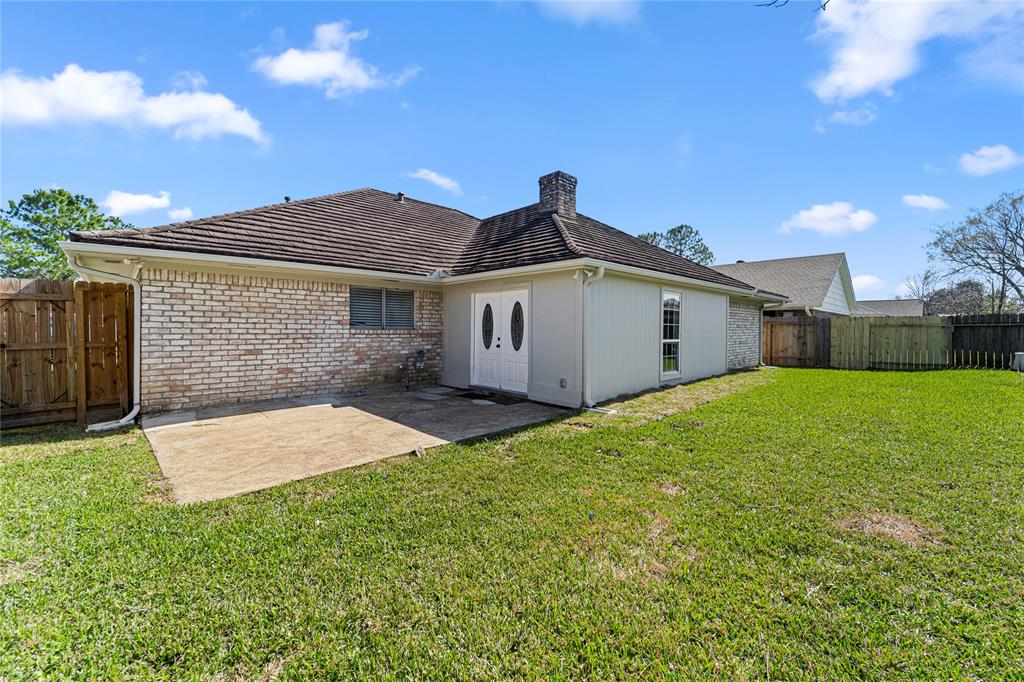 4414 Ponca Street, Pasadena, Texas image 22
