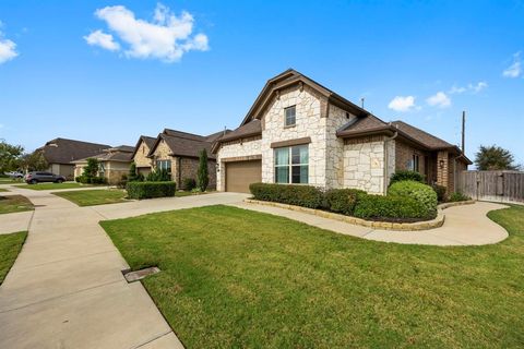 2215 Rose Manor Court Richmond TX 77469