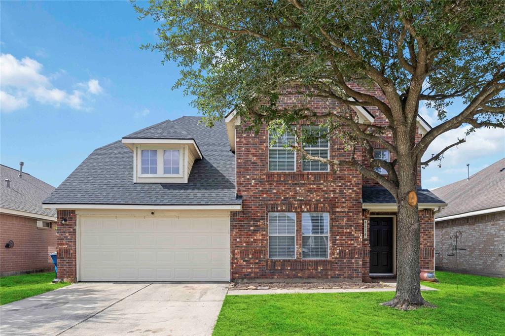4614 Bridgestone Path Drive