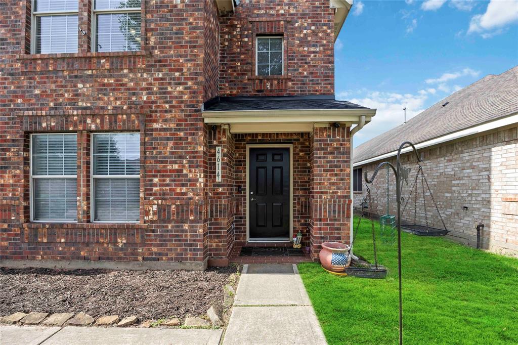 4614 Bridgestone Path Drive