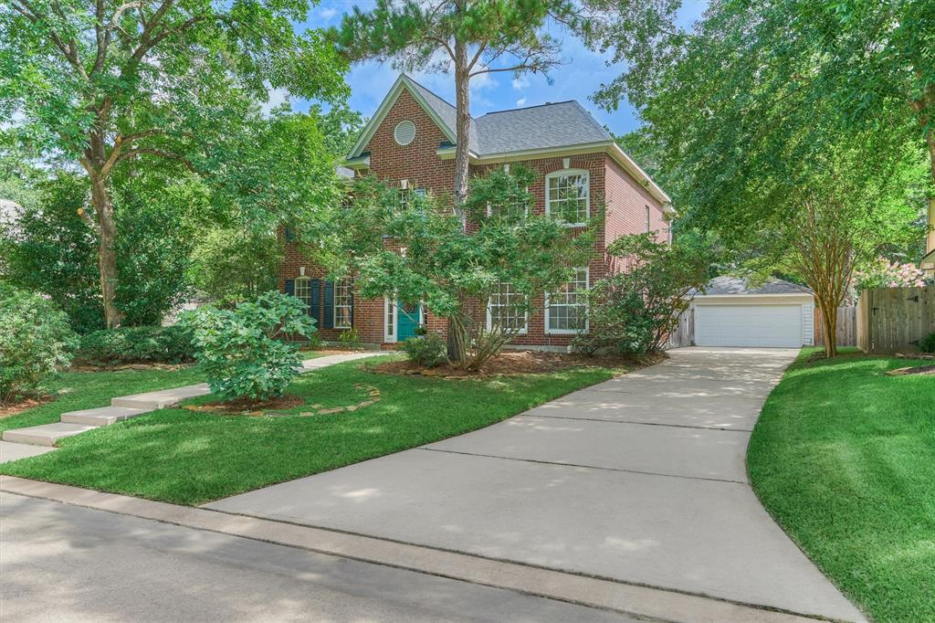 58 E Coldbrook Circle