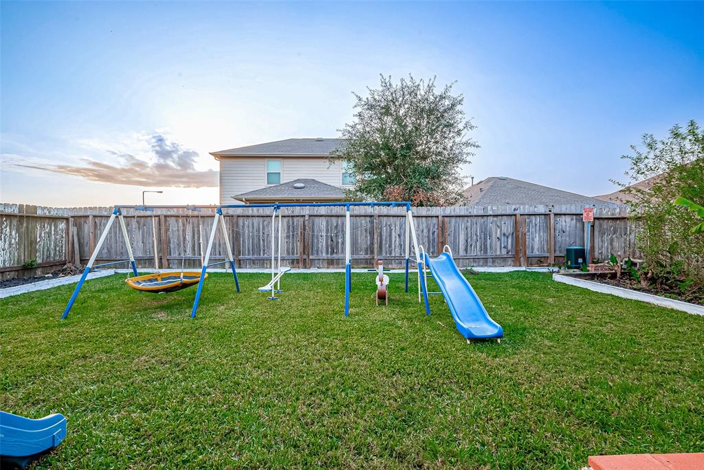 6718 Poplar Bend Lane, League City, Texas image 34
