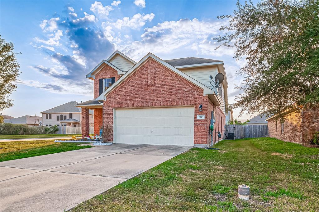 6718 Poplar Bend Lane, League City, Texas image 7