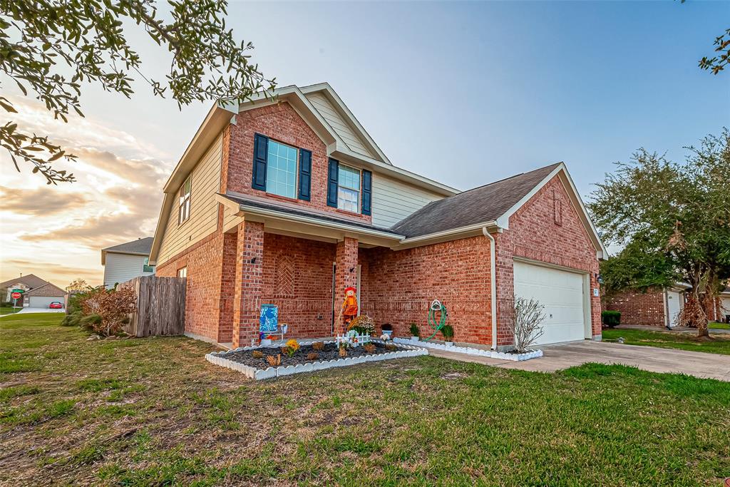 6718 Poplar Bend Lane, League City, Texas image 8