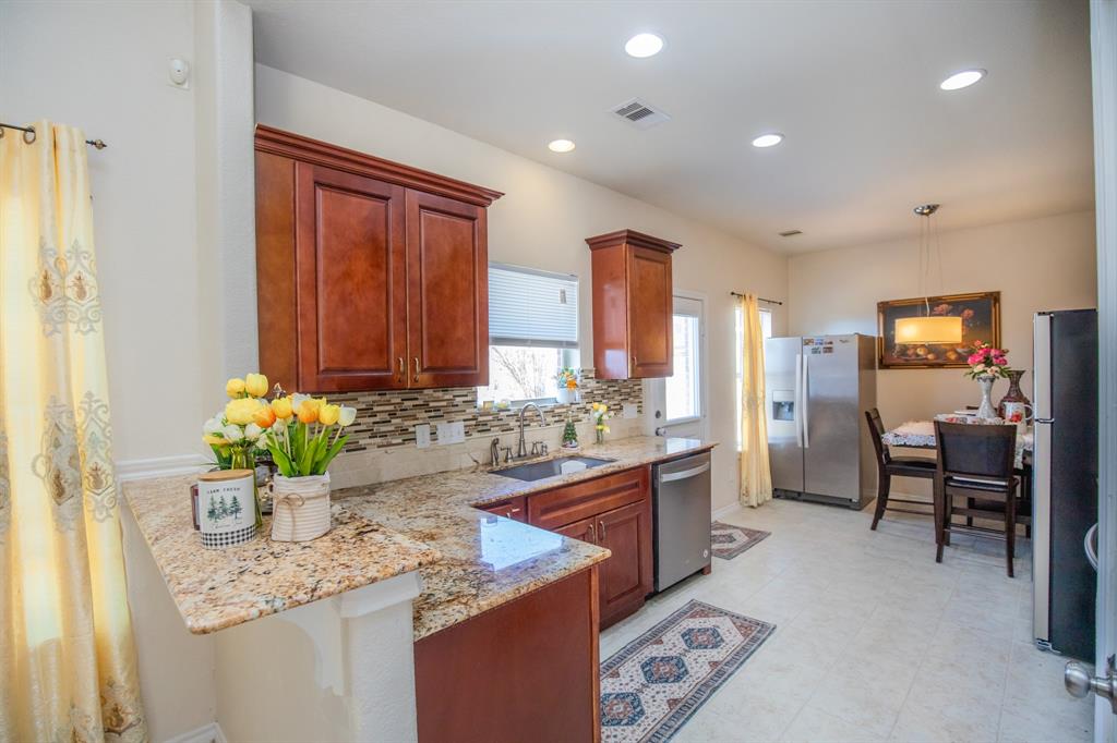 6718 Poplar Bend Lane, League City, Texas image 14