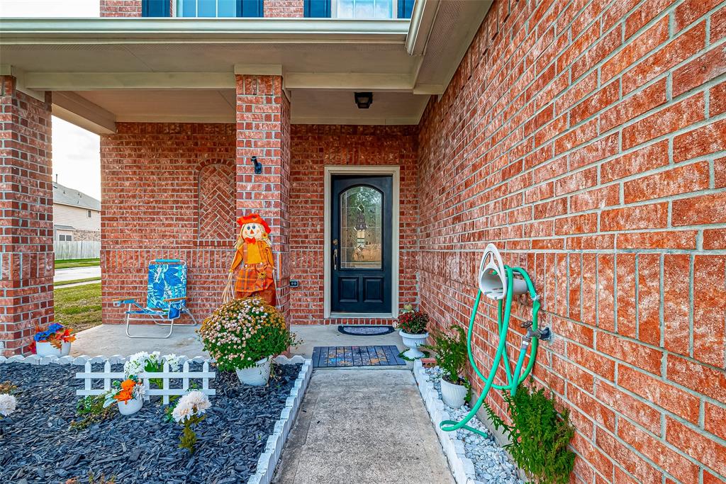 6718 Poplar Bend Lane, League City, Texas image 11