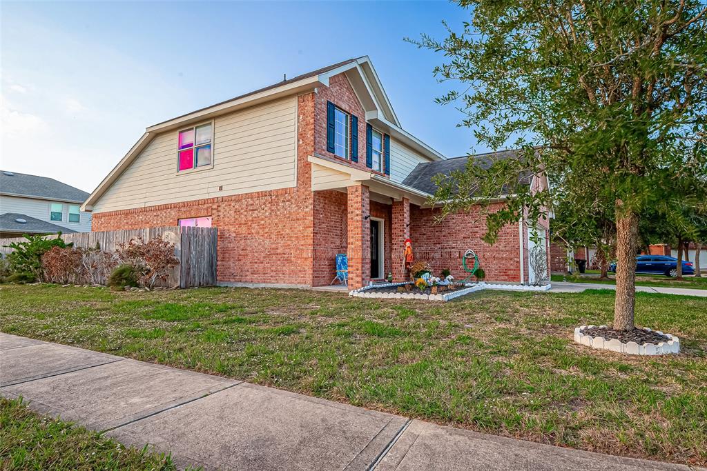 6718 Poplar Bend Lane, League City, Texas image 10