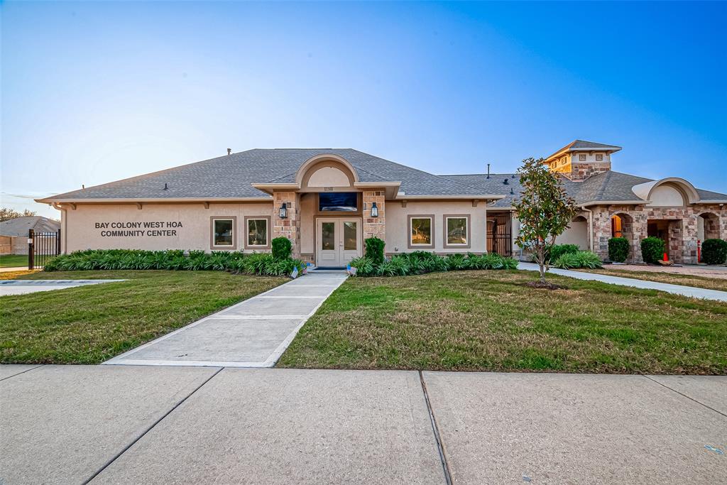 6718 Poplar Bend Lane, League City, Texas image 36