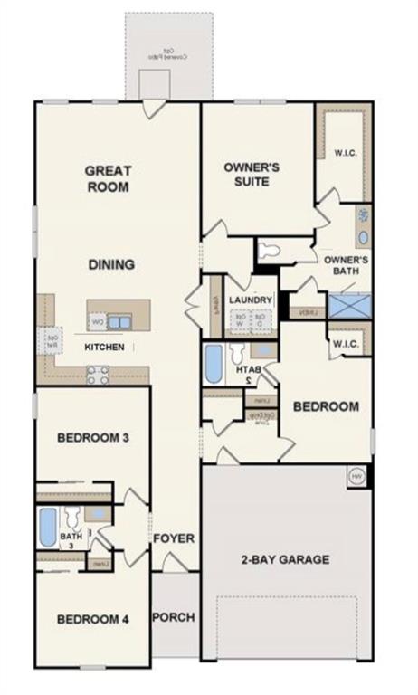 14423 Sunny Bend Way, Conroe, Texas image 5