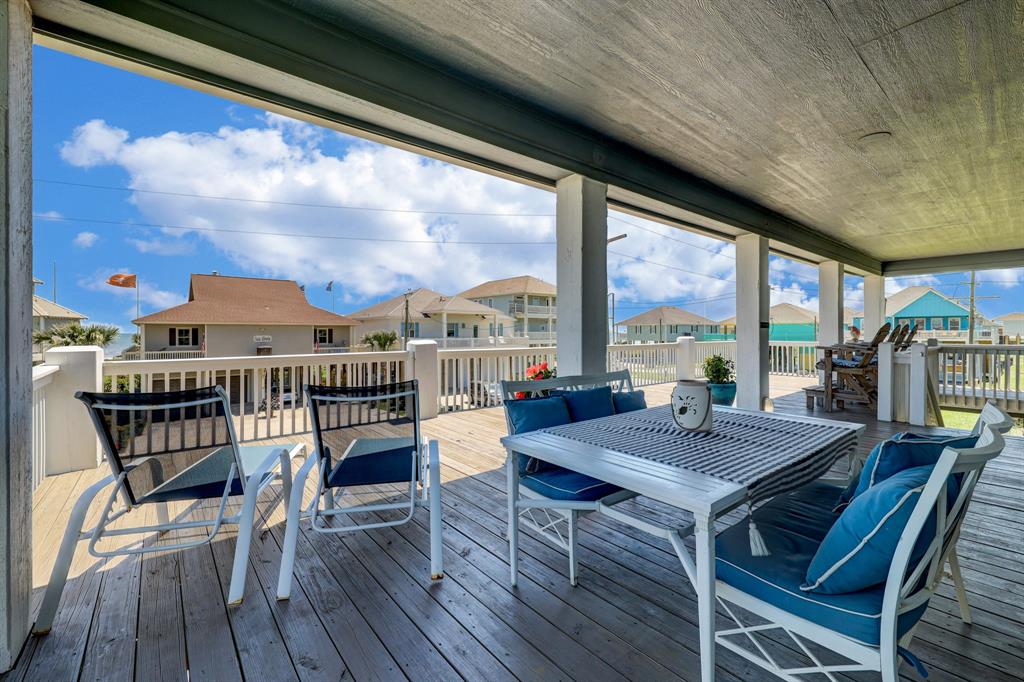 2209 Trout, Crystal Beach, Texas image 5